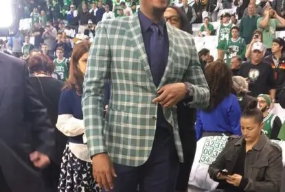 Paul Pierce é demitido da ESPN após aparecer em vídeo com dançarinas - The Playoffs