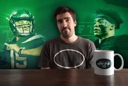 Zach Wilson ou Justin Fields: qual deles será escolhido pelos Jets no Draft da NFL? - The Playoffs