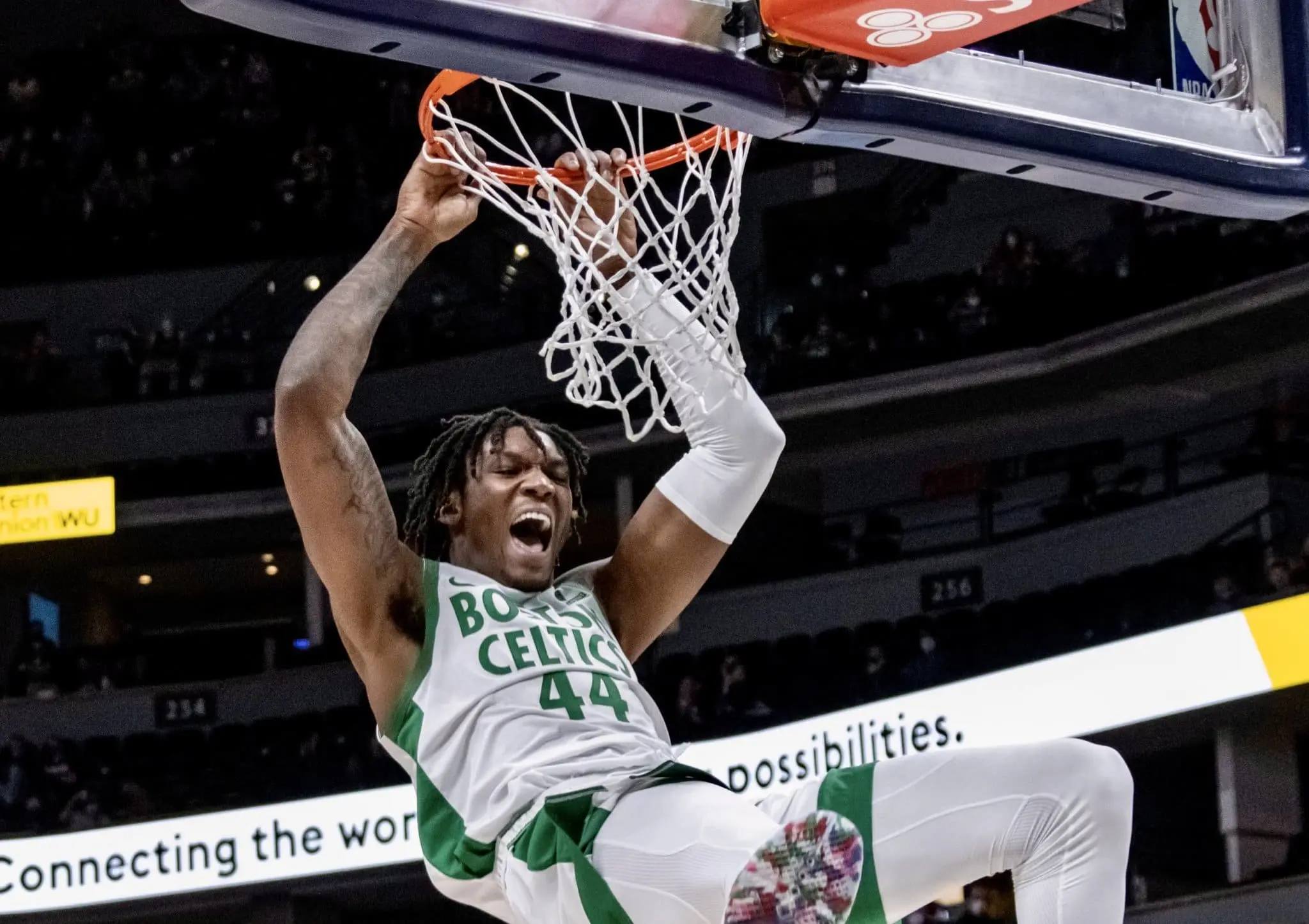 Celtics vencem Nuggets com incrível corrida no último quarto