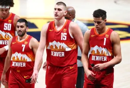 [PRÉVIA] Playoffs da NBA 2021: Denver Nuggets x Portland Trail Blazers - The Playoffs