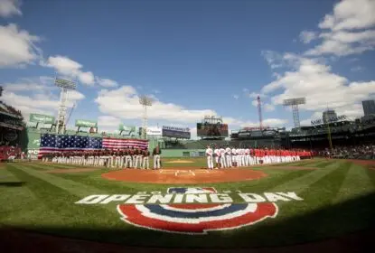 Com show de John Means, Orioles abrem o ano com triunfo sobre os Red Sox - The Playoffs