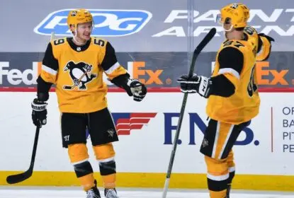 Penguins batem Bruins e lideram Divisão Leste - The Playoffs