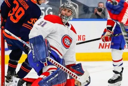 Montreal Canadiens terá a estreia de Carey Price nesta sexta-feira (15) - The Playoffs
