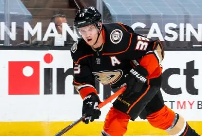 Ducks anunciam que Silfverberg ficará de fora por pelo menos 4 meses - The Playoffs
