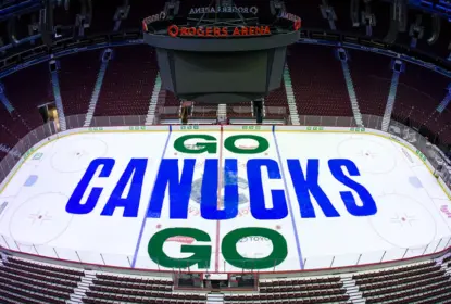 Vancouver Canucks poderá retornar ao gelo semana que vem - The Playoffs