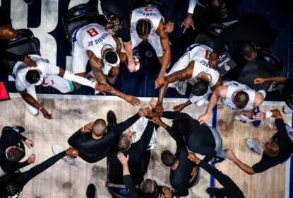 Clippers se dizem ‘confiantes’ em vencer a próxima partida contra os Mavericks - The Playoffs