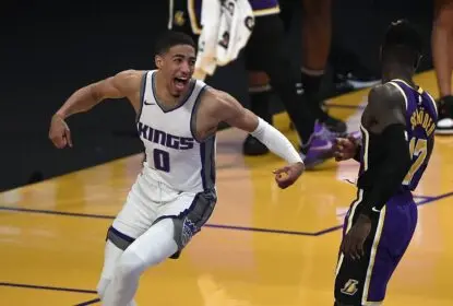 Sacramento Kings ativará terceiro ano no contrato de Tyrese Haliburton - The Playoffs