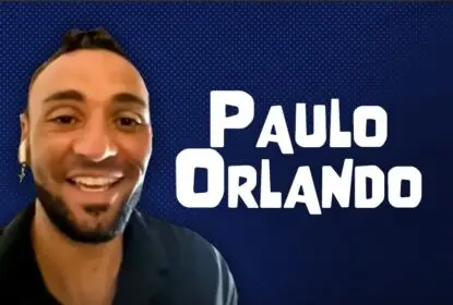 TP Entrevista #1: Paulo Orlando, o primeiro brasileiro campeão da MLB - The Playoffs