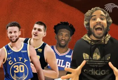 Quem será o MVP da NBA? Os prêmios da temporada 2020-21 - The Playoffs