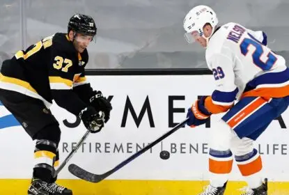 [PRÉVIA] Playoffs da NHL 2021: Boston Bruins x New York Islanders (Final Divisão Leste) - The Playoffs