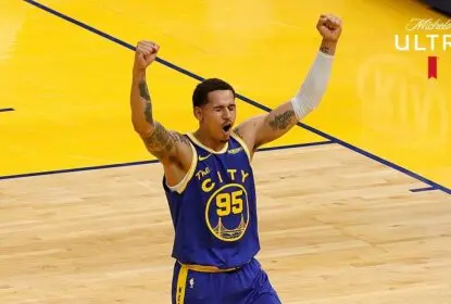 Com grande atuação de Curry, Golden State Warriors vence o Los Angeles Lakers - The Playoffs