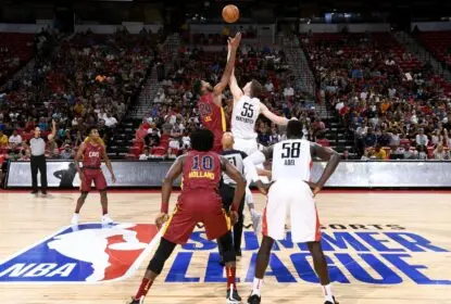 NBA divulga calendário da Summer League com estreia de Magic x Rockets - The Playoffs
