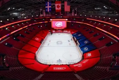 Ingressos para jogo 6 entre Canadiens e Maple Leafs têm preços ‘inflados’ - The Playoffs