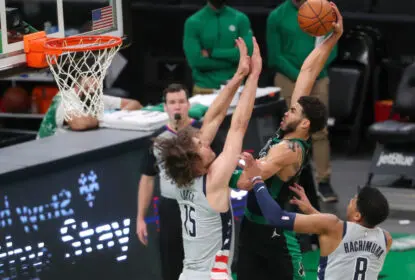 PRÉVIA NBA 2021-2022: #14 Boston Celtics - The Playoffs