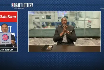 Detroit Pistons vence loteria e terá 1ª escolha do Draft da NBA 2021 - The Playoffs