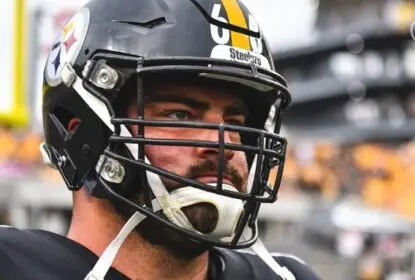 Pittsburgh Steelers dispensa o guard David DeCastro - The Playoffs