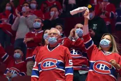 NHL e governo do Canadá acertam acordo para a sequência dos playoffs - The Playoffs