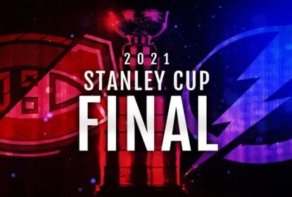 USA na Rede #275: Canadiens ou Lightning? Prévia da final da Stanley Cup 2021 - The Playoffs