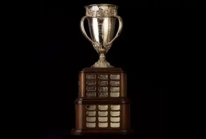 NHL anuncia finalistas para o prêmio Calder em 2021 - The Playoffs