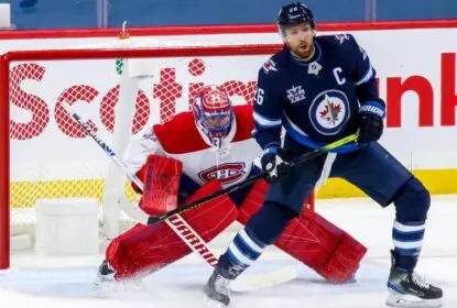 [PRÉVIA] Playoffs da NHL 2021: Winnipeg Jets x Montreal Canadiens (Final Divisão Norte) - The Playoffs