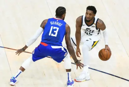 [PRÉVIA] Playoffs da NBA 2021: Utah Jazz x Los Angeles Clippers - The Playoffs