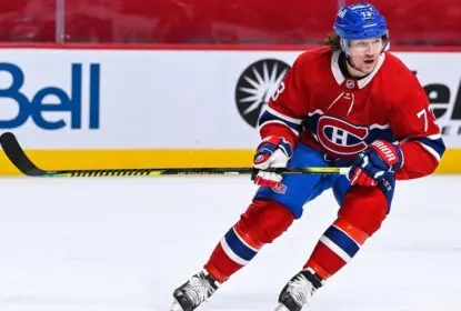 Tyler Toffoli diz que Canadiens não ligam para detratores - The Playoffs