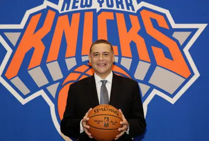 New York Knicks assina extensão contratual de Scott Perry por dois anos - The Playoffs