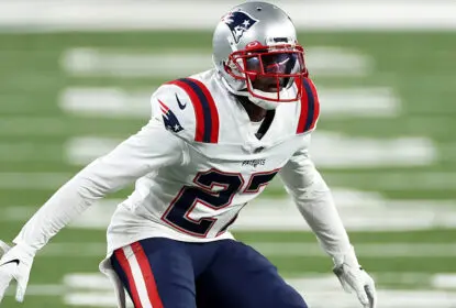 J.C. Jackson está disposto a jogar nos Patriots com a franchise tag - The Playoffs