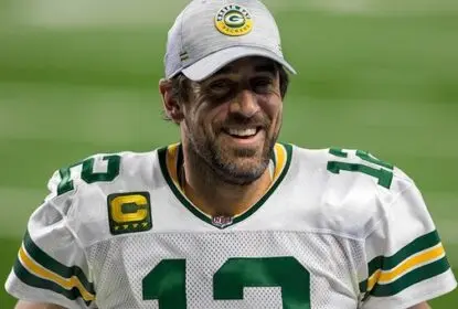 Green Bay Packers atende desejos de Aaron Rodgers e novo acordo é finalizado - The Playoffs