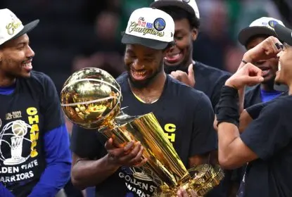 Os bicho-papões da NBA: conheça os maiores campeões da maior liga de basquete do mundo - The Playoffs