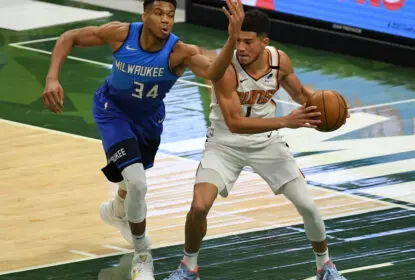Onde assistir às finais da NBA de 2021 entre Bucks e Suns - The Playoffs