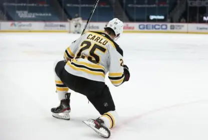 Bruins anunciam renovação por seis anos com Brandon Carlo - The Playoffs