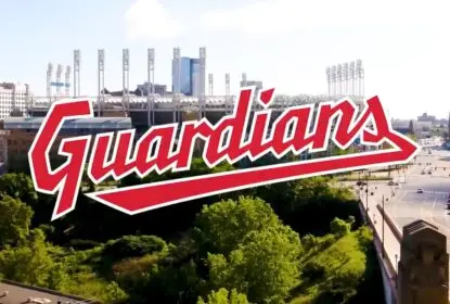 Cleveland Indians mudará de nome oficialmente nesta sexta-feira - The Playoffs
