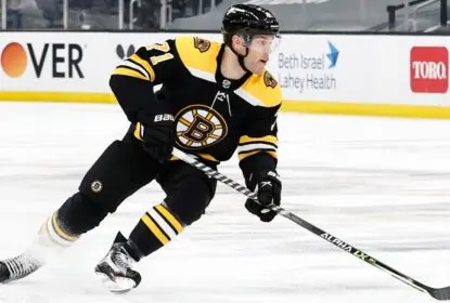 Bruins devem assinar com Taylor Hall por 4 temporadas - The Playoffs