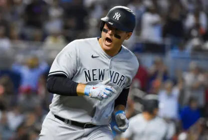 Yankees têm interesse em manter Anthony Rizzo para próxima temporada - The Playoffs
