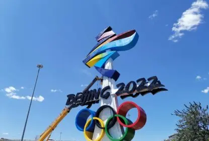 Doze seleções estão definidas para disputa do hóquei nas Olimpíadas de Inverno 2022 - The Playoffs