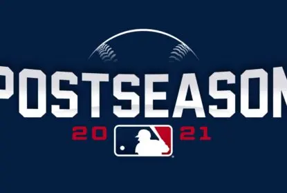 MLB divulga calendário para a pós-temporada em 2021 - The Playoffs