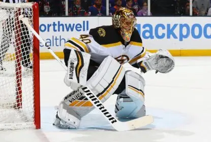Tuukka Rask admite desejo de seguir atuando pelos Bruins - The Playoffs
