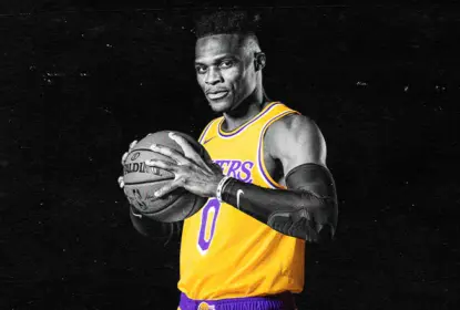 Negociações entre Lakers e Pacers por Russell Westbrook emperram - The Playoffs