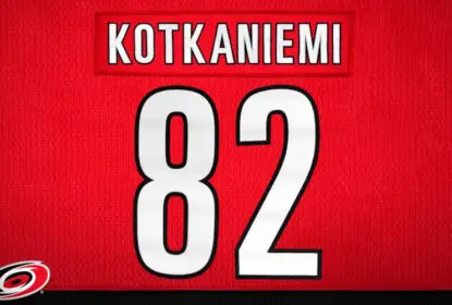 “Não foi revanche”, diz GM dos Hurricanes sobre oferta a Kotkaniemi - The Playoffs