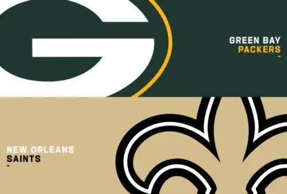 Jogo entre New Orleans Saints e Green Bay Packers é transferido para Jacksonville - The Playoffs