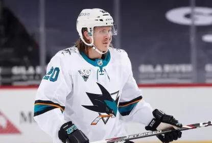 Marcus Sorensen deixa a NHL e voltará a atuar na Suécia - The Playoffs