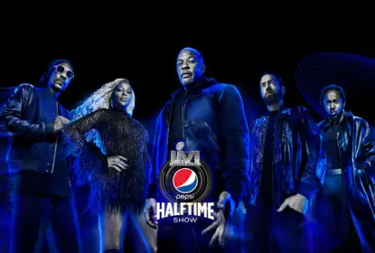 NFL anuncia cinco artistas para o Halftime Show do Super Bowl LVI - The Playoffs