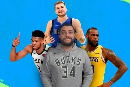 Os 10 melhores jogadores da NBA em 2021-2022 - The Playoffs