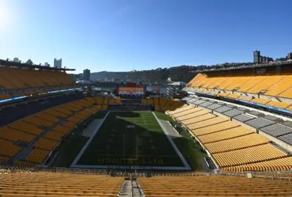 Torcedores dos Steelers fazem petição contra novo nome do estádio - The Playoffs