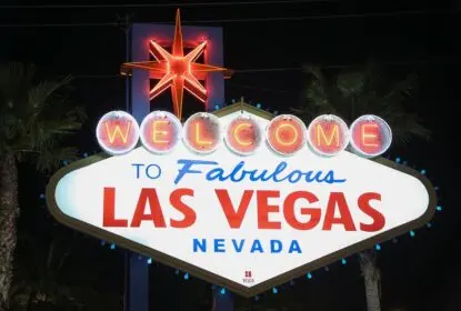 Las Vegas, a nova capital dos esportes - The Playoffs