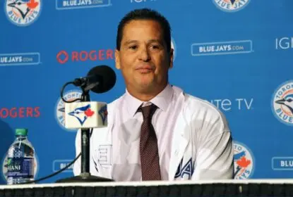 Montoyo continuará como técnico do Toronto Blue Jays - The Playoffs