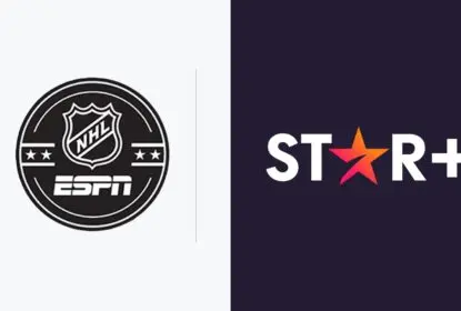 Star+ transmite temporada completa da NHL para o Brasil - The Playoffs