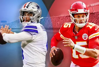 Os Cowboys aprontam contra os Chiefs? Dicas de aposta na semana 11 da NFL em 2021 - The Playoffs