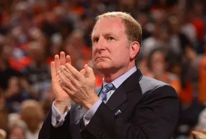 Ex-funcionários dos Suns recebem ‘ameaças’ de esposa de Robert Sarver - The Playoffs